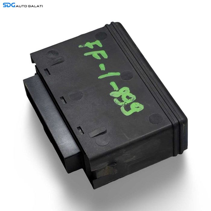 Unitate Modul Releu Tablou Sigurante Ford Focus 1 1.6 Benzina 1998 - 2004 Cod 98AG-14K150-AF [LR2491]