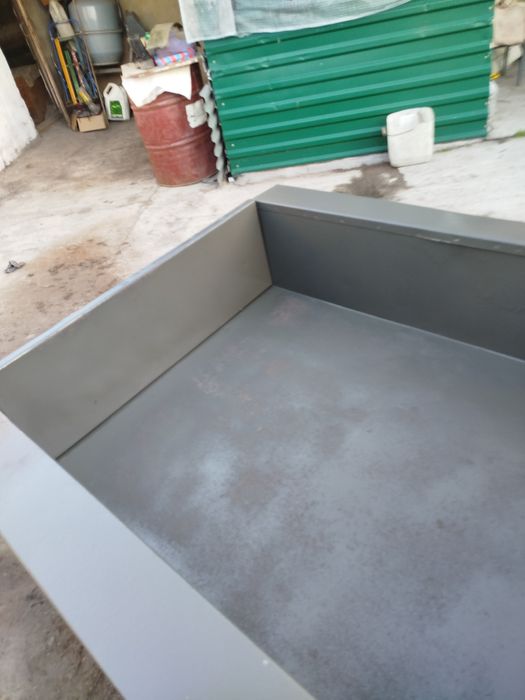 Продам прицеп самосвал.