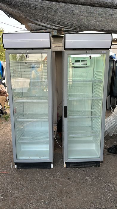 Ветринные холодилники