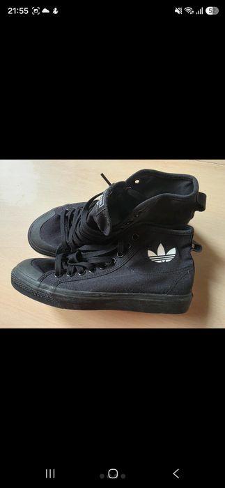 Adidas Nizza noi