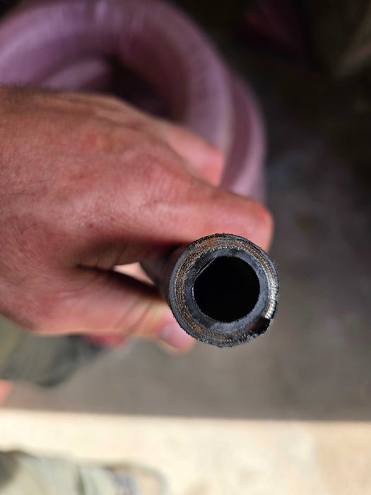 OPTOM Gidravlika Shlang RVD / Оптом гидравлические шланги РВД