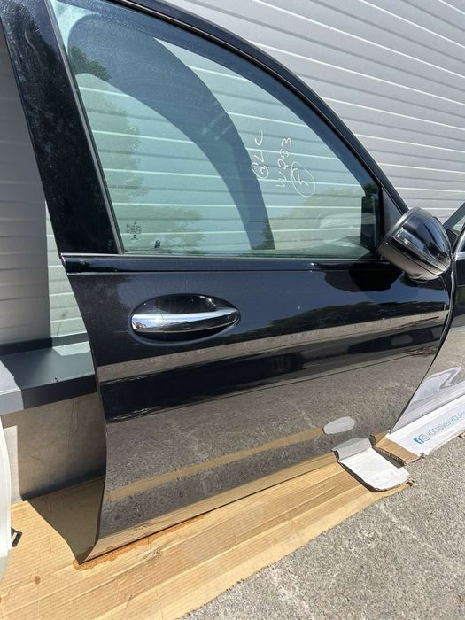 Mercedes GLC W253 врати