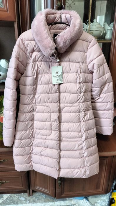 Женская,  подростковая куртка