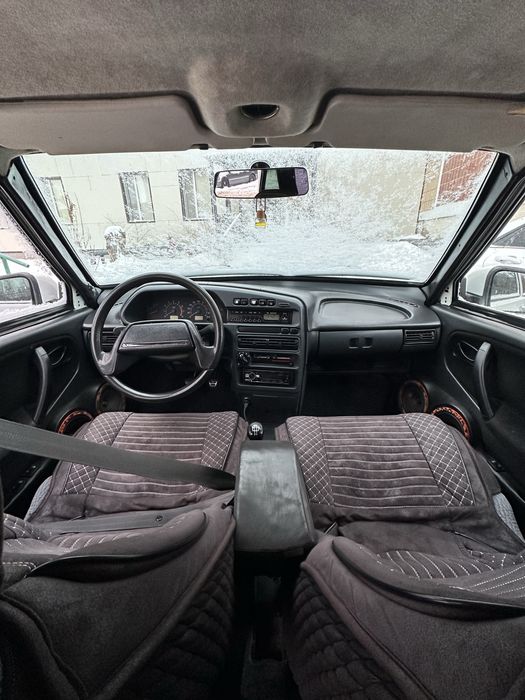 Продам ваз Lada 2114!