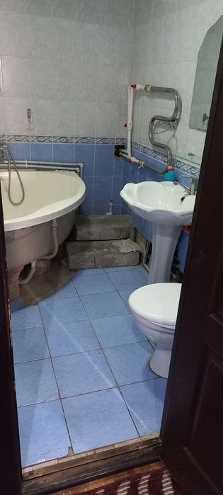 Arenda kvartira Bektemir tumani Vodnik Muljal Xalq bank yaqinda 3xona