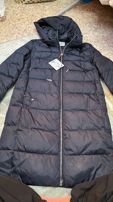 Куртка зимний,2 куртка