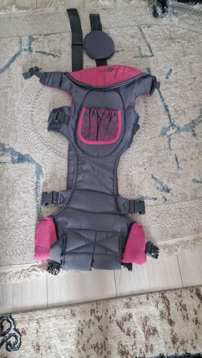 Кенгуру наплечник для ребёнка