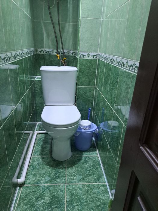 Продается 4 комнатная квартира