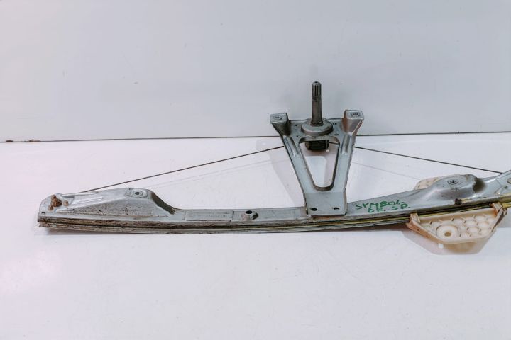 Macara  Dreapta Spate  7700434698H Renault Clio a 2-a generatie (face