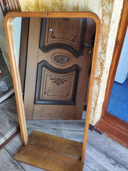 Зеркало, раритет СССР