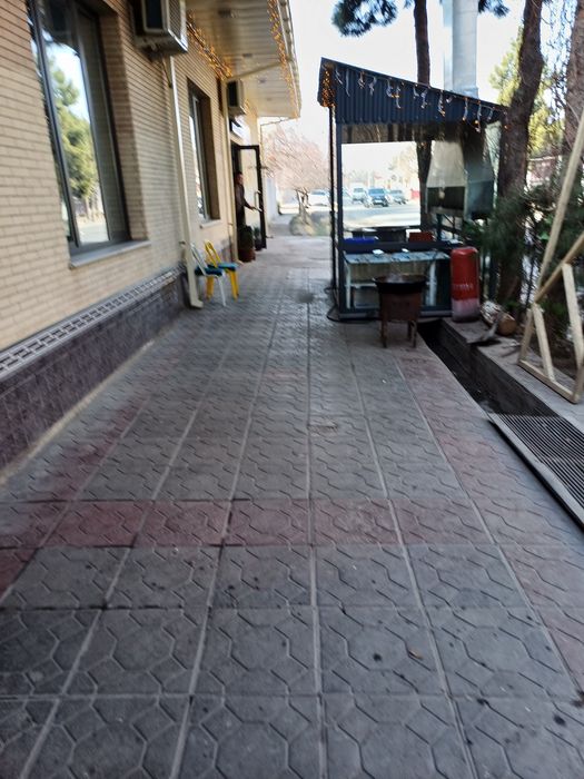 Продаётся кафе Чайхана шашлык