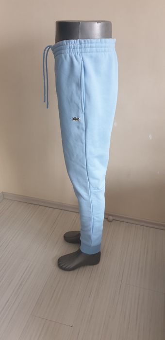 Lacoste Slim Fit Mens Size M НОВО! ОРИГИНАЛ! 2Броя Мъжки Долнища!