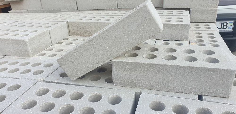 Облицовочный кирпич из первих рук оптом и врозницу 24/7