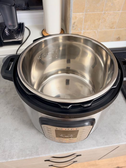 Multicoocker Instant Pot Duo