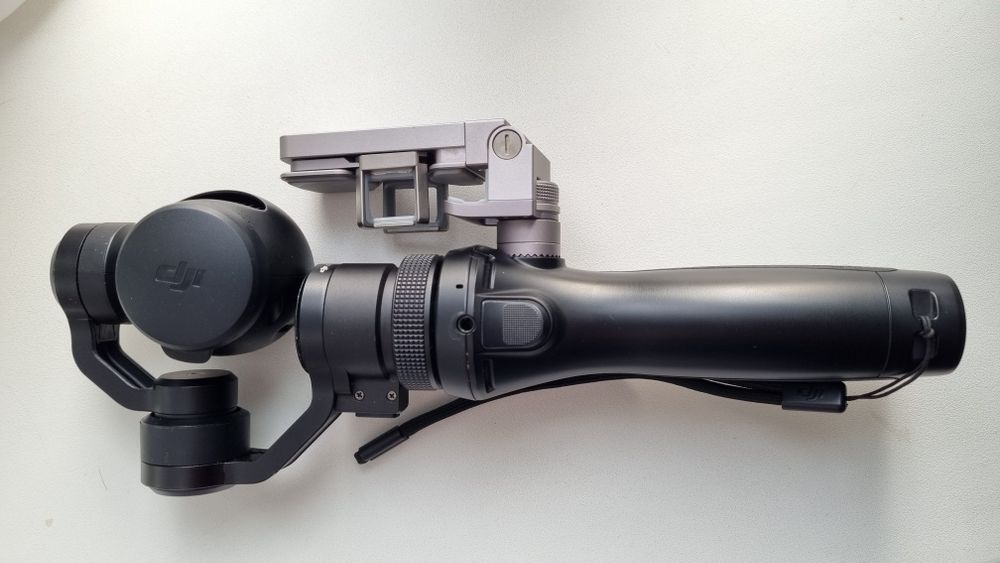 Видео камера  dji