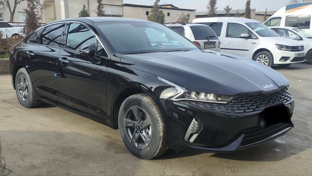 Продается Киа К5