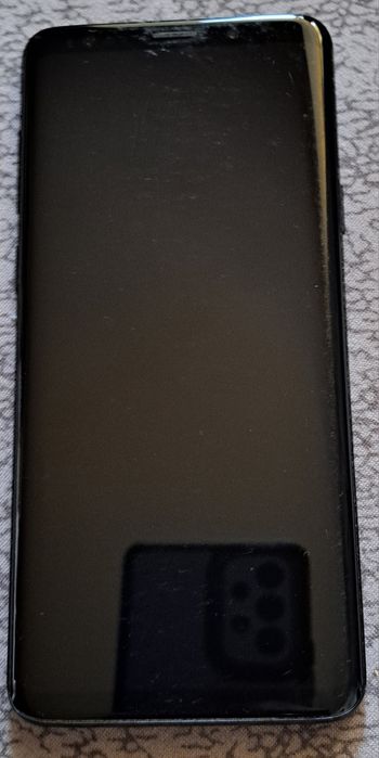 Telefon Samsung s9 plus