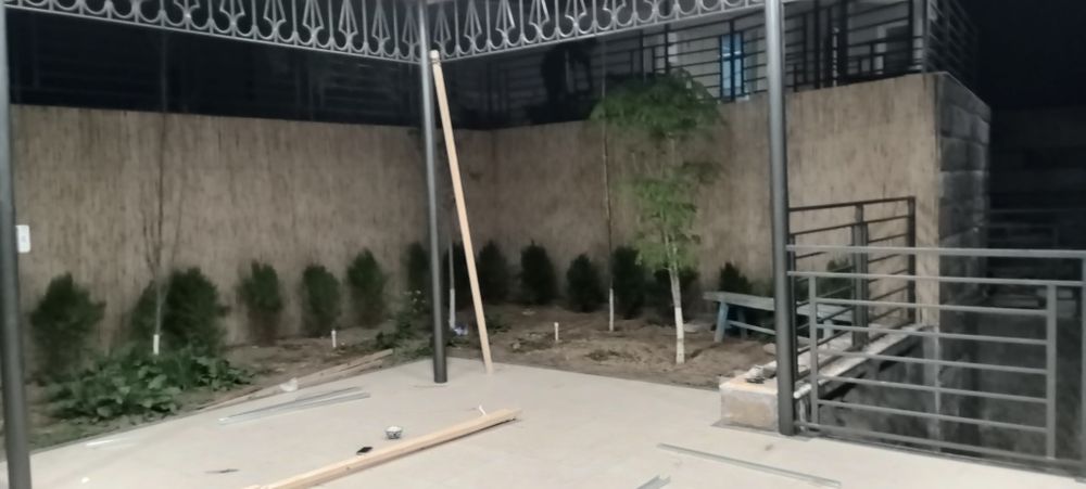 Decoration qamish decor