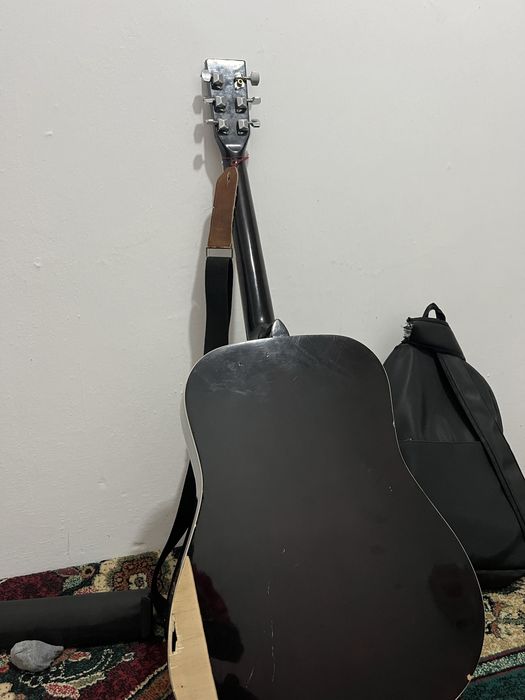 Гитара 41 размер