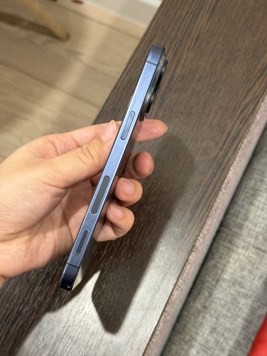 Iphone 15 pro max 256 гб