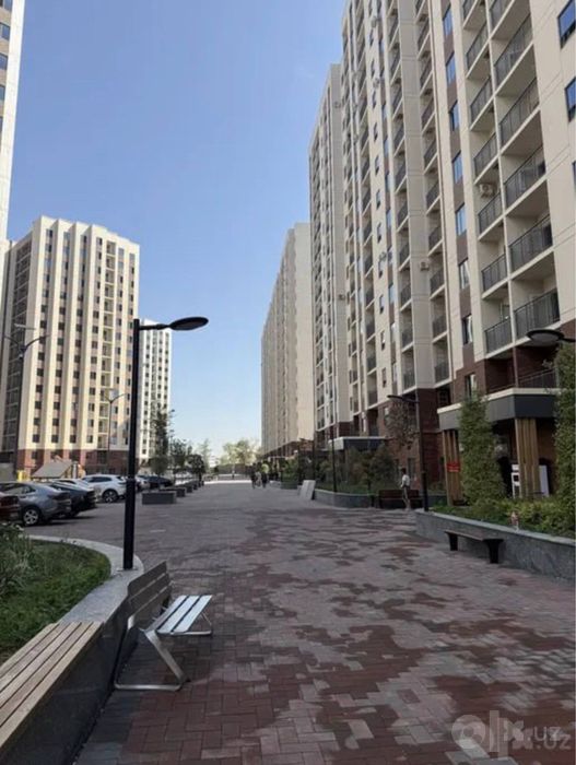 Продажа квартира Яшнабод