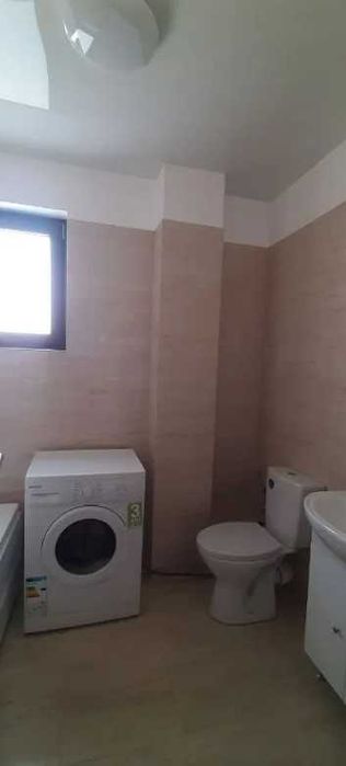 Дава се под наем Двустаен апартамент в Пловдив, Гагарин - 60 кв.м за 275.4 € - Снимка #3