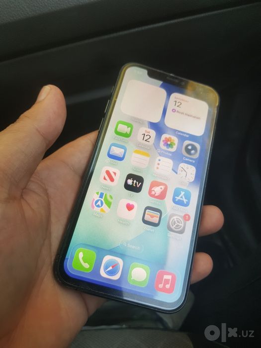 IPhone 11 pro 64gb