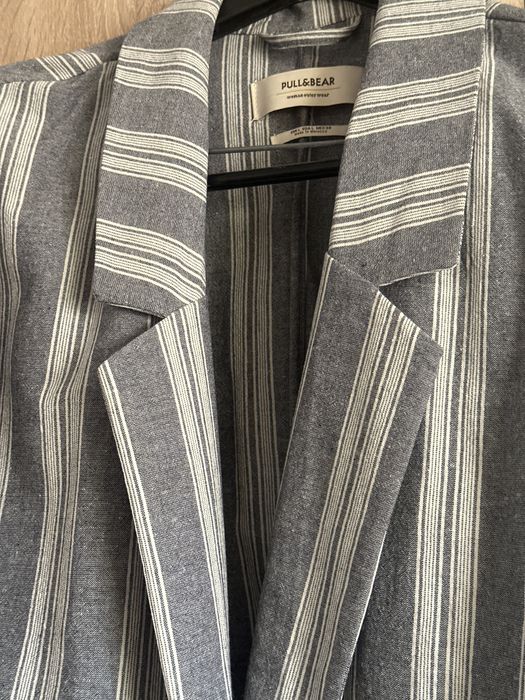 Sacou din in , marime XL