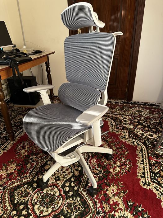 Kreslo sotiladi ideal