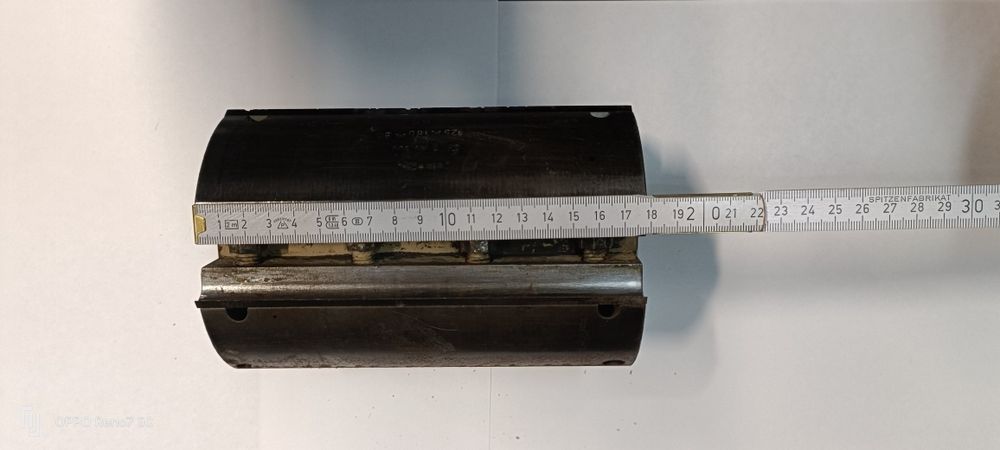 Vând cap de rindeluit pentru patru fete