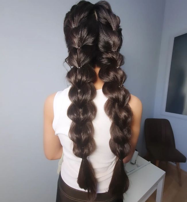 Макияж. Причёски . Выезд.