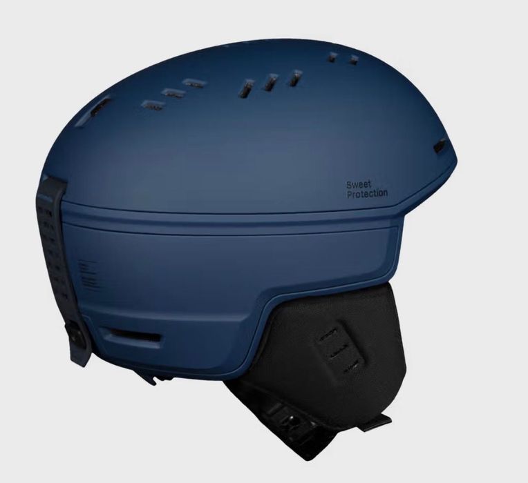 Ски Сноуборд каска SWEET PROTECTION Adapter Mips размер ML 56-59 см.