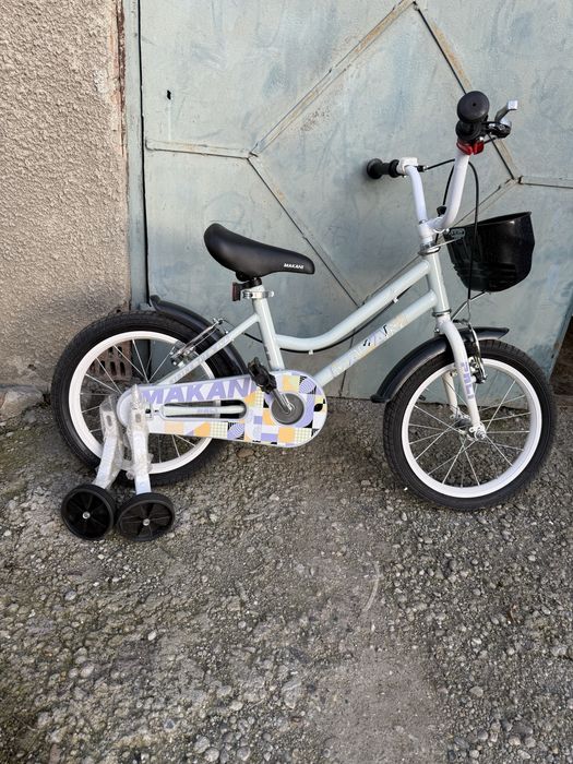 Bicicleta copii 16 inch