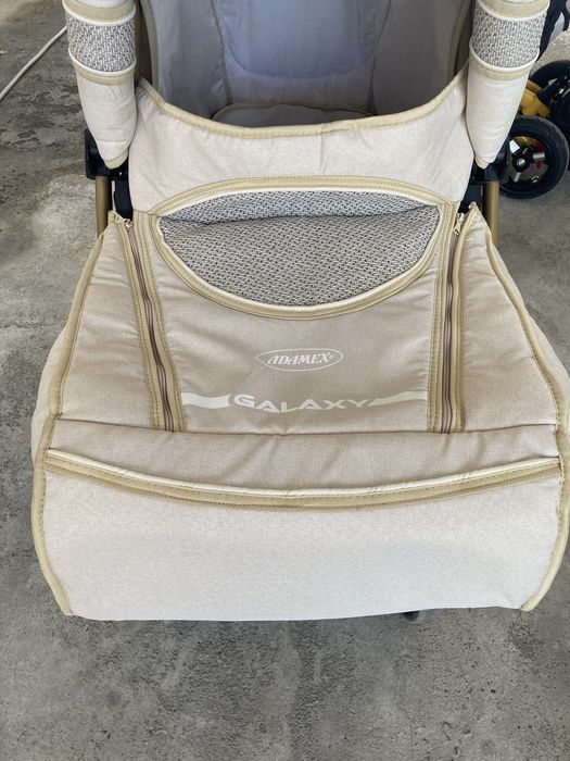 Продаю коляску трансформер зима-лето