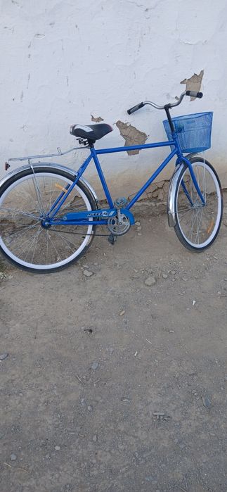 Велик продам сове