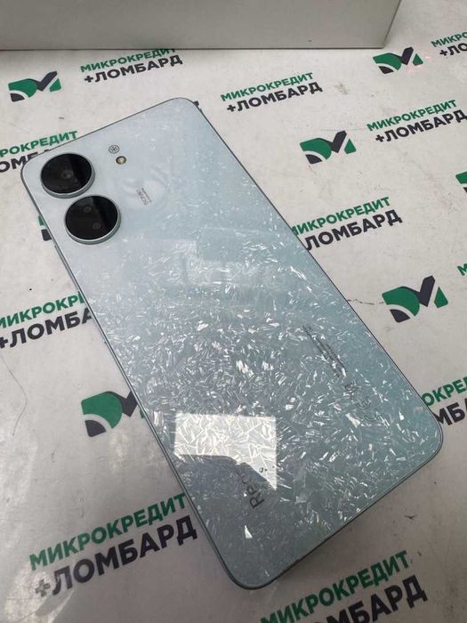 Xiaomi Redmi 13C (Кордай) лот 106/5723