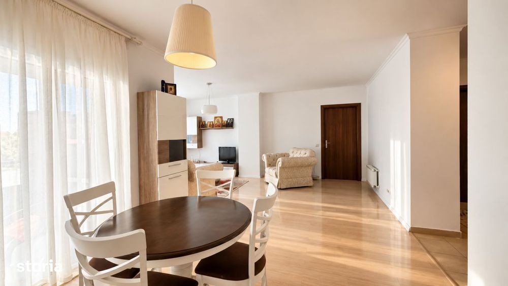 2 camere Felicity, et. 1, centrala, loc parcare.