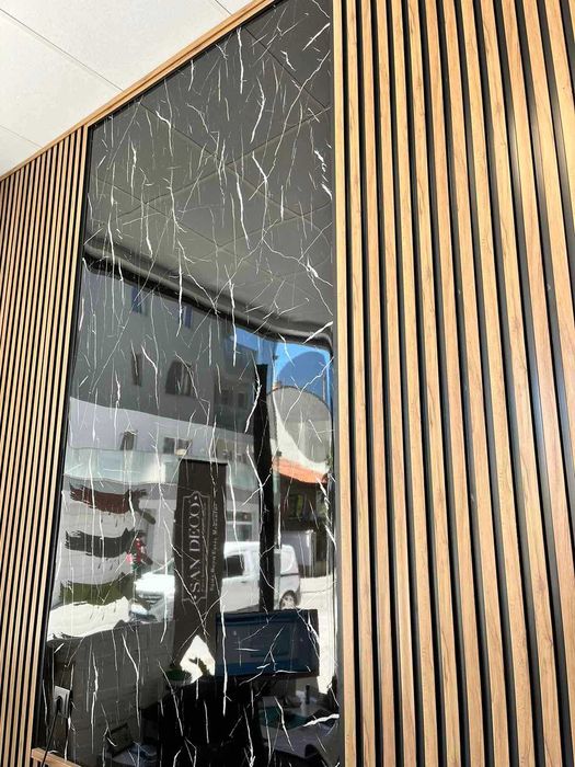 3D Декоративни Панели за Стени 20см/290см