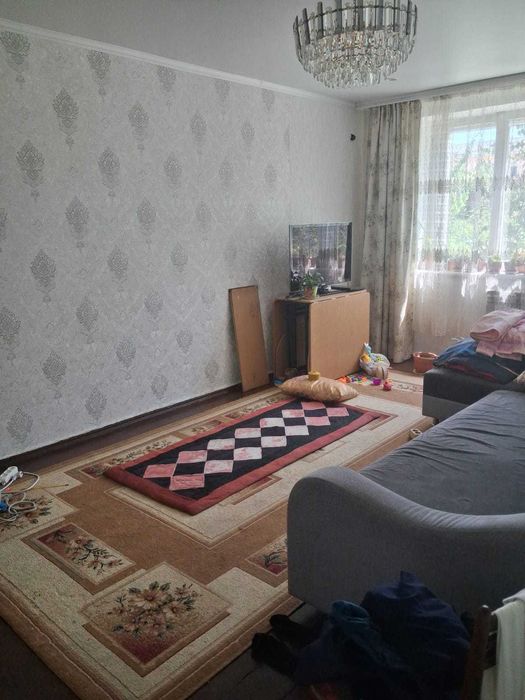 Продам квартиру мик Караталс Толеубай Империя