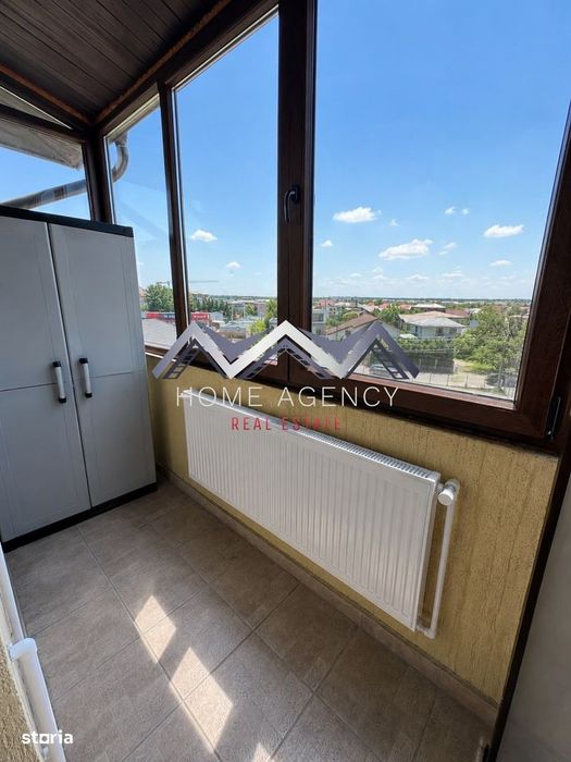 Apartament 2 camere