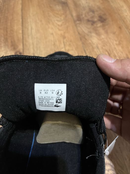 Кросовки 42 размер