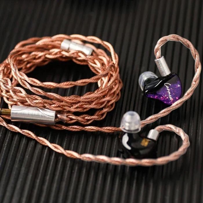 Casti IEM profesionale Yanyin Carmen