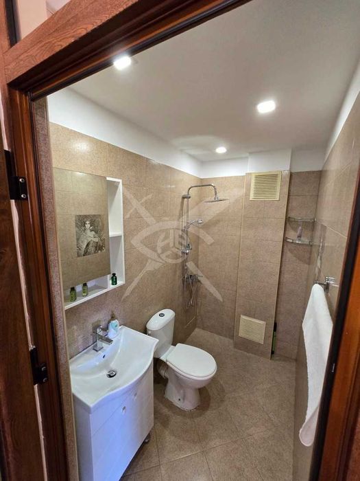 Дава се под наем Двустаен апартамент в София, Люлин - център - 60 кв.м за 500 € - Снимка #7