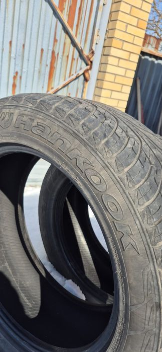 Летние колёса, комплект