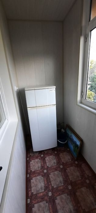 Квартира сотилади. Бодомзор