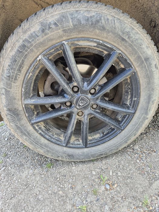 Vand sau schimb Renault Scenic
