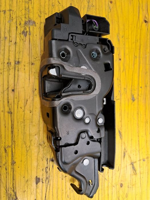 Брава мерцедес 447 V  Mercedes V 447