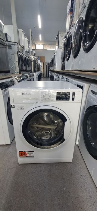 Masina de spalat Bauknecht 7kg import Germania Garanție LD82