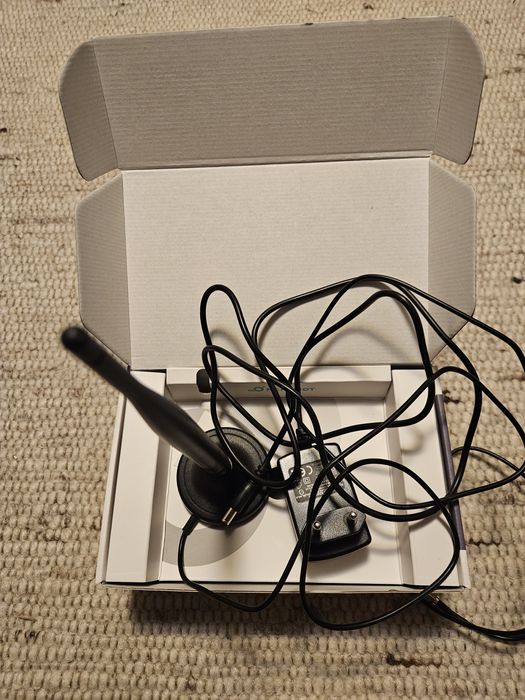 Miner Helium Browan MerryIoT