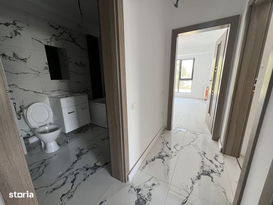 Apartament 2 Camere RATE LA DEZVOLTATOR | Bucuresti - SECTOR 5